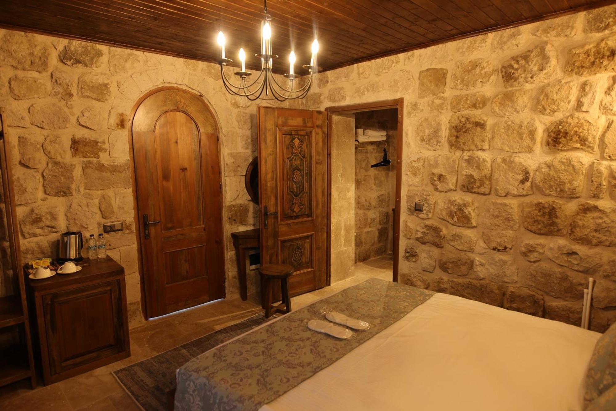 La Fairy Cappadocia (Adults Only) Hotel Üçhisar Exterior foto