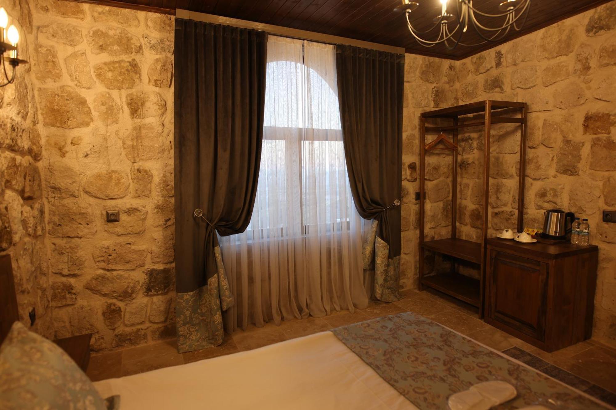 La Fairy Cappadocia (Adults Only) Hotel Üçhisar Exterior foto